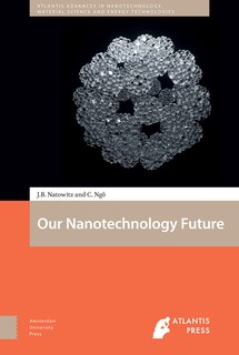 Front cover_Our Nanotechnology Future