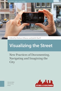 Couverture_Visualizing The Street