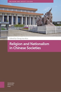 Couverture_Religion And Nationalism In Chinese Societies