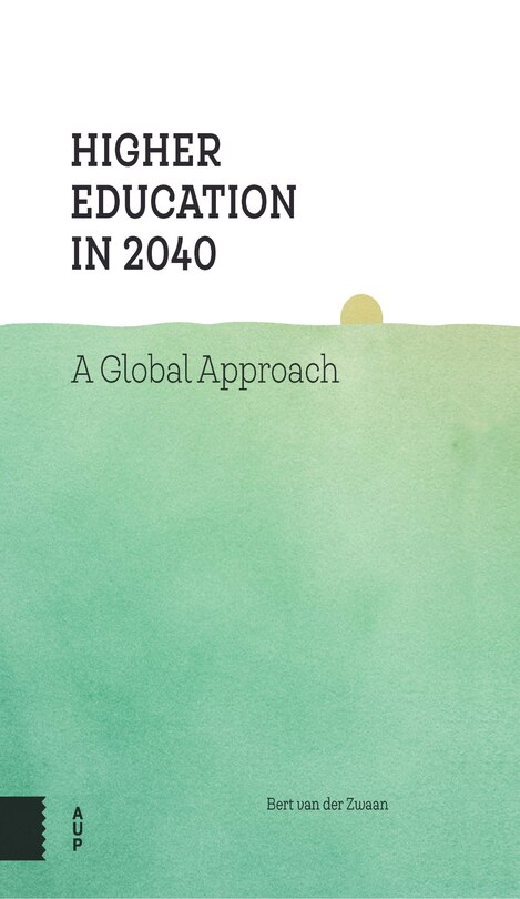 Front cover_Higher Education In 2040