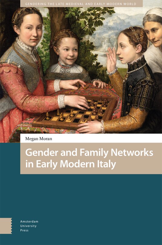 Couverture_Gender and Family Networks in Early Modern Italy