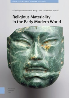 Couverture_Religious Materiality In The Early Modern World