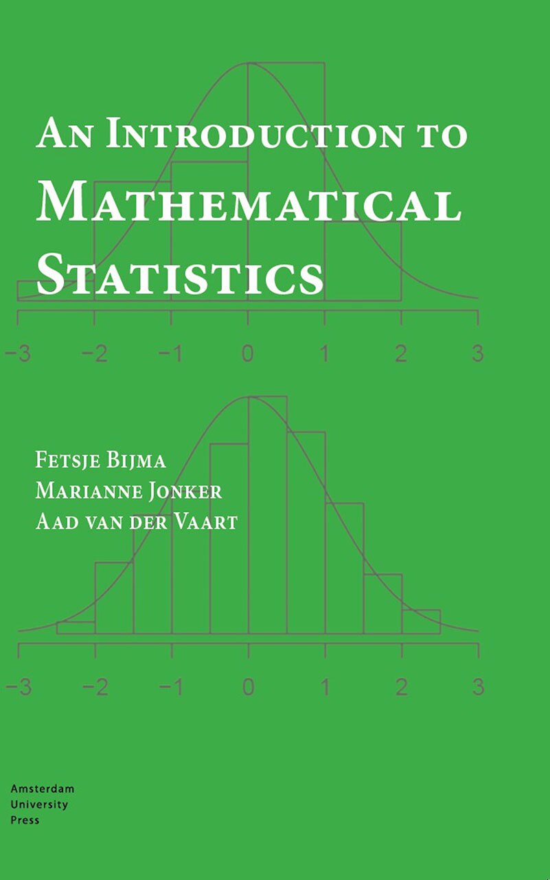 An Introduction To Mathematical Statistics Book By Fetsje