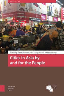 Couverture_Cities In Asia By And For The People