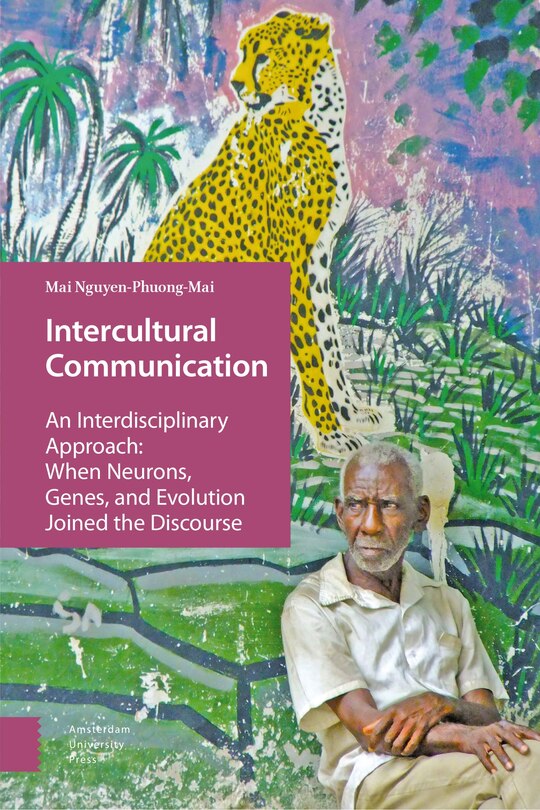 Front cover_Intercultural Communication