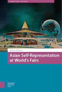 Couverture_Asian Self-representation At World's Fairs