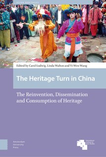 Front cover_The Heritage Turn in China