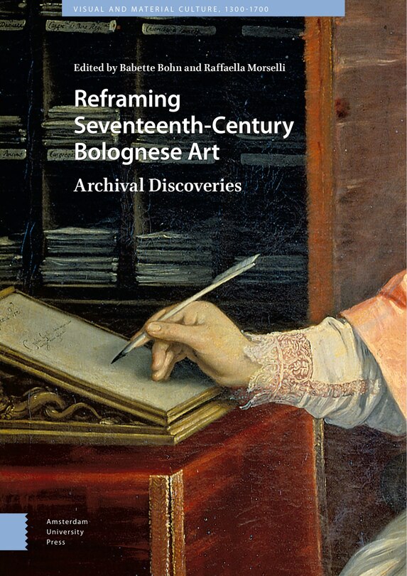 Couverture_Reframing Seventeenth-century Bolognese Art