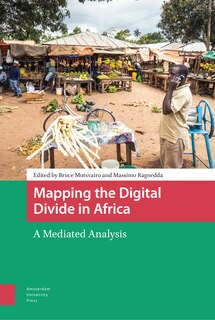 Front cover_Mapping The Digital Divide In Africa