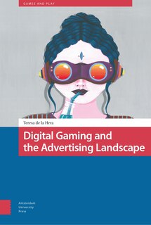 Front cover_Digital Gaming And The Advertising Landscape