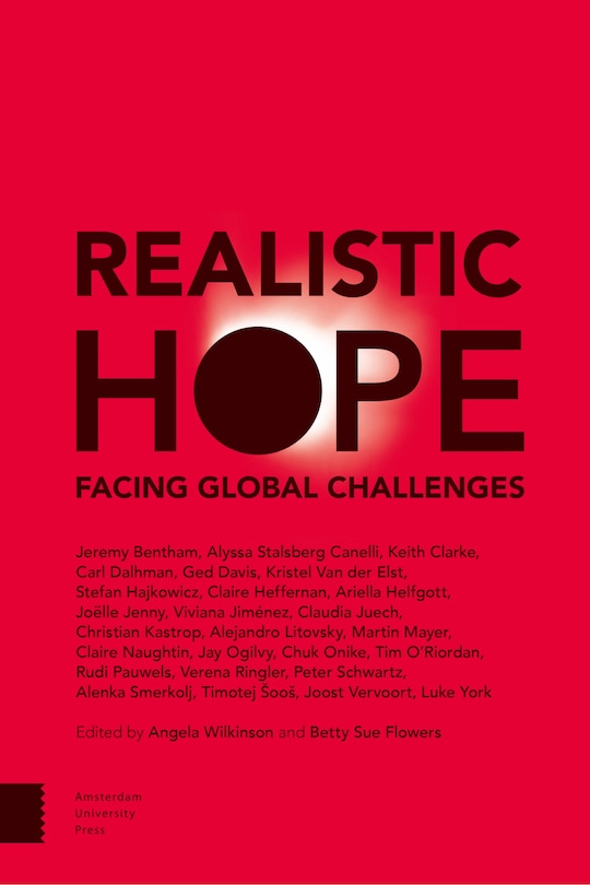 Front cover_Realistic Hope