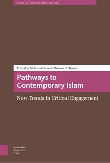 Couverture_Pathways To Contemporary Islam