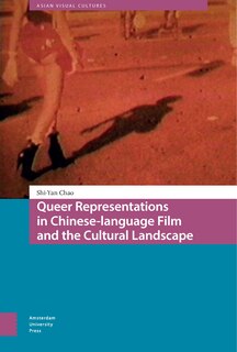 Couverture_Queer Representations In Chinese-language Film And The Cultural Landscape
