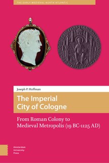 Front cover_The Imperial City of Cologne