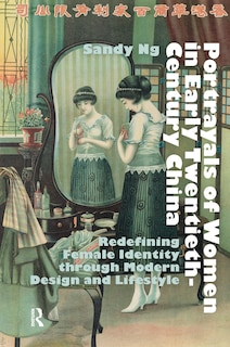 Front cover_Portrayals of Women in Early Twentieth-Century China