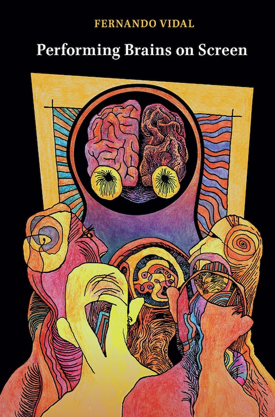 Couverture_Performing Brains On Screen