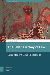 Couverture_The Javanese Way of Law