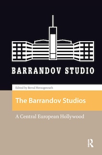 Couverture_The Barrandov Studios