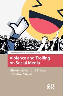 Front cover_Violence And Trolling On Social Media