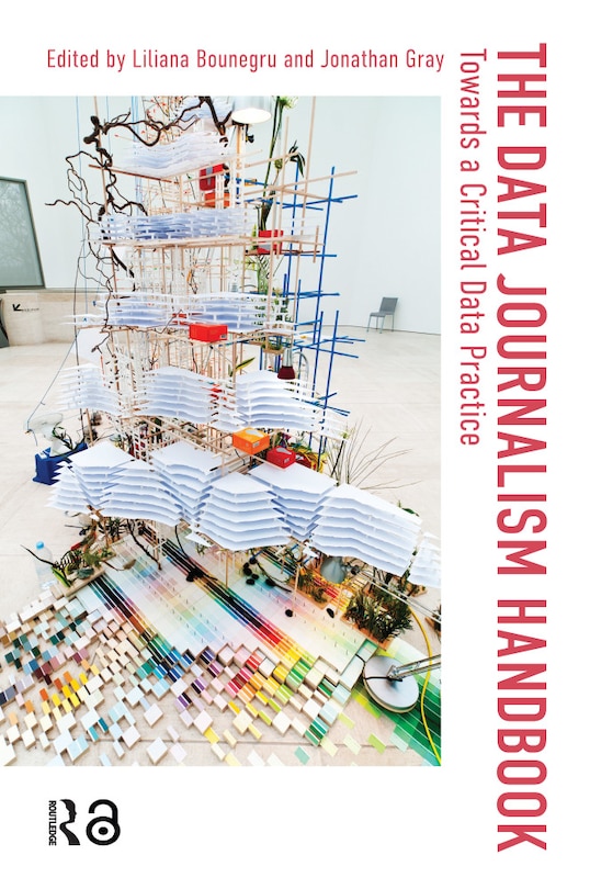 Front cover_The Data Journalism Handbook