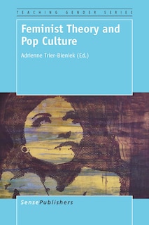 Couverture_Feminist Theory and Pop Culture