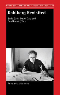 Couverture_Kohlberg Revisited