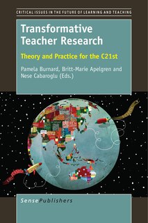 Couverture_Transformative Teacher Research