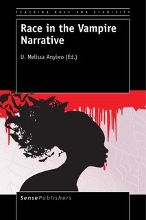 Couverture_Race in the Vampire Narrative