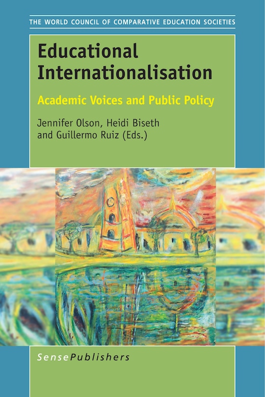 Couverture_Educational Internationalisation