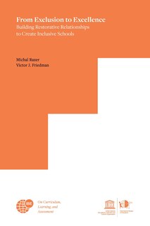 Couverture_From Exclusion to Excellence