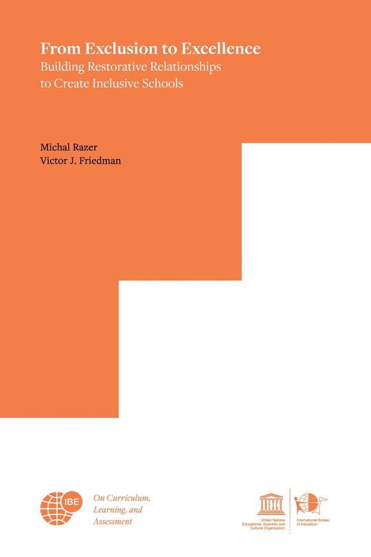 Couverture_From Exclusion to Excellence