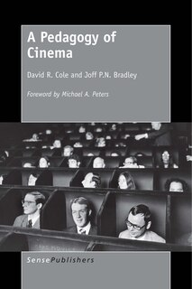Couverture_A Pedagogy of Cinema