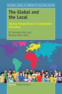 Couverture_The Global and the Local