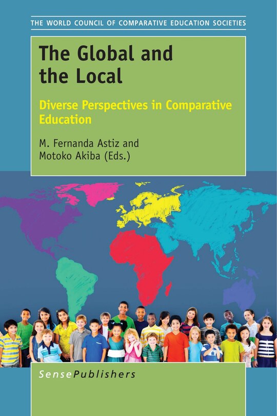 Couverture_The Global and the Local