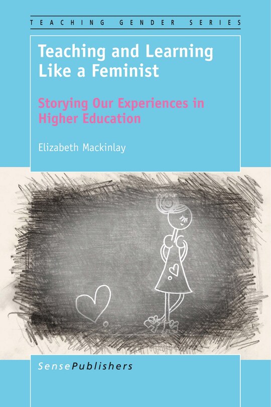 Couverture_Teaching and Learning Like a Feminist
