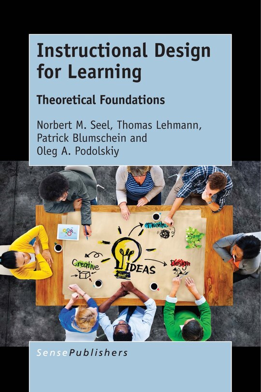 Couverture_Instructional Design for Learning