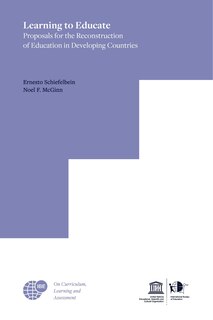 Couverture_Learning to Educate