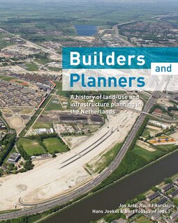 Couverture_Builders And Planners