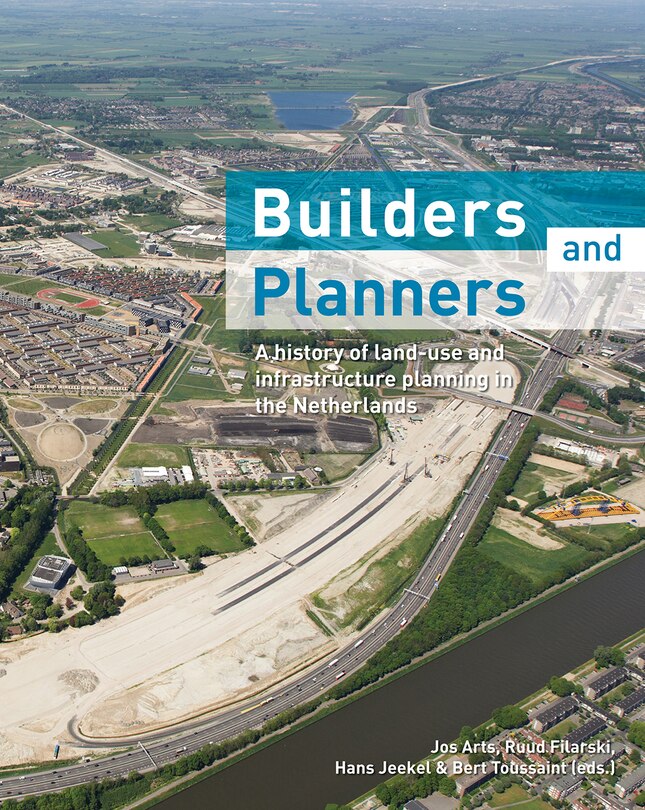 Couverture_Builders And Planners