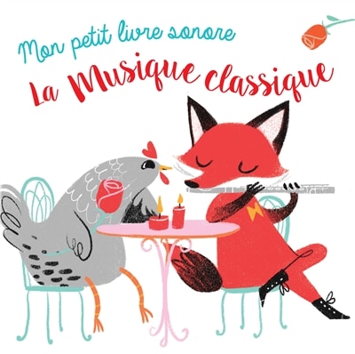 Front cover_La musique classique