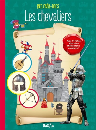 Les chevaliers