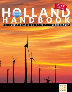 Front cover_The Holland Handbook