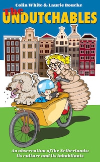 Front cover_The Undutchables