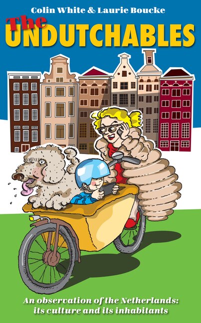 Front cover_The Undutchables