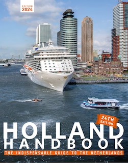 Front cover_The Holland Handbook 2024