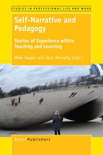 Couverture_Self-Narrative and Pedagogy