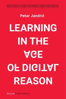 Front cover_Learning in the Age of Digital Reason