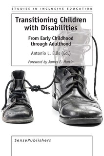 Couverture_Transitioning Children with Disabilities