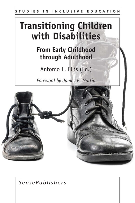 Couverture_Transitioning Children with Disabilities