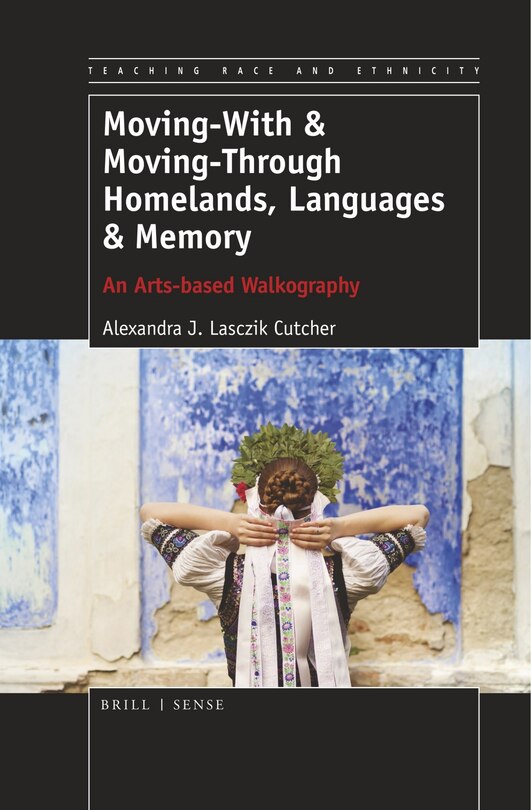 Couverture_Moving-With & Moving-Through Homelands, Languages & Memory